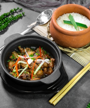 Đôi lời giới thiệu