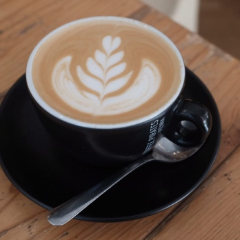 Cappuccino đá