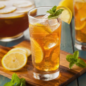 Lipton đá
